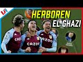Eerst Uitgescholden, Nu Toegejuicht: 'Herboren El Ghazi Moet Nóg Meer Schijt Hebben'