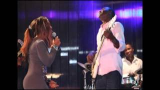 VICTORY SONG (MEDLEY) LIVE!