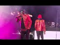 Jodeci Forever My Lady Live
