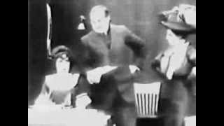 Mabel Normand Film #69: Mabel's Stratagem (1912)