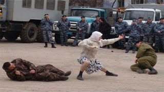 БОЕВИК.
