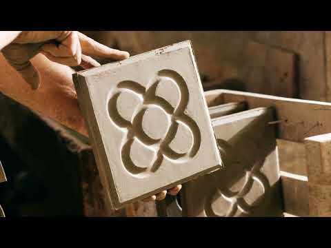 Ascaso promotional video talking about their brand heritage.