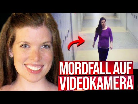 Ein Mordfall auf Kamera... | Der Fall Colleen Ritzer