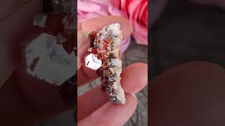 Baryt, vanadinit 20g