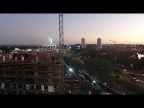 Video de YouTube - Apartamento de dos dormitorios en venta en Barra de Carrasco