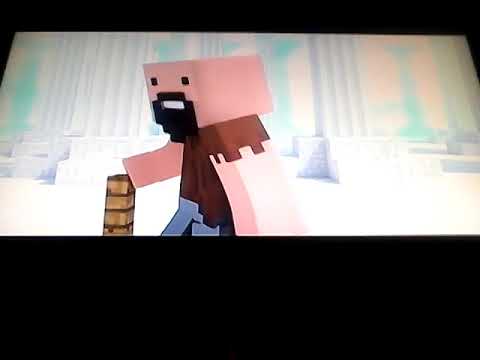 Mr fuge monkeys annoying villagers 18