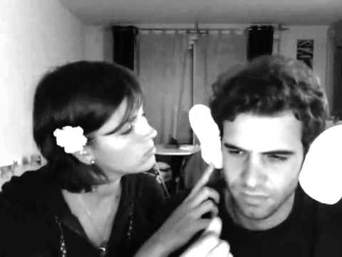 Duo Nivo N°3 - Sous le vent