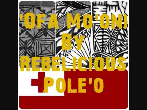 'Ofa Mo'oni - Lepolo Pole'o