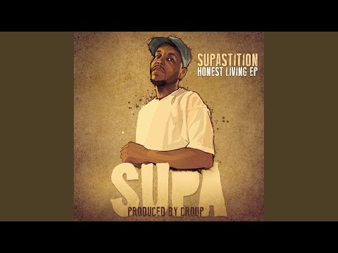 Honest Living (feat. DJ Jon Doe)