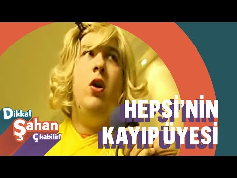 Hepsi Grubu Kaç Kişi? - Dikkat Şahan Çıkabilir