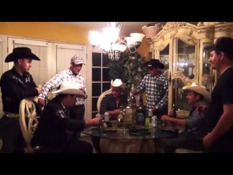 Regulo Caro Ft El Coyote - El Secuestro Del Cachorro (2012) Video Para Concurso Regulo Caro