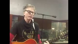 Tommy Stinson - 2019