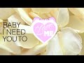 Keke Wyatt Love Me Lyric Video