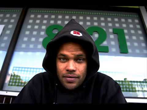 Ken Ring - Shu Bre Express