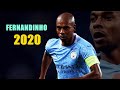 Fernandinho Amazing Defensive Skills Show 2020