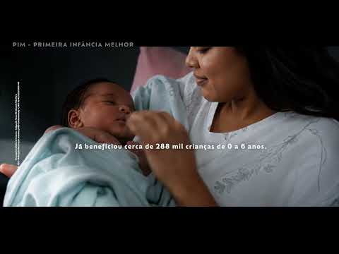 Capa do vídeo  Programa Primeira Infância Melhor - PIM