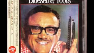 The Green Leaves Of Summer -  Toots Thielemans -  2017 (1961)