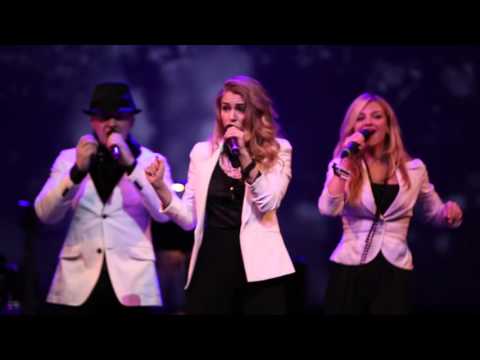 A'Cappella ExpreSSS - Happy (LIVE in ММДМ)