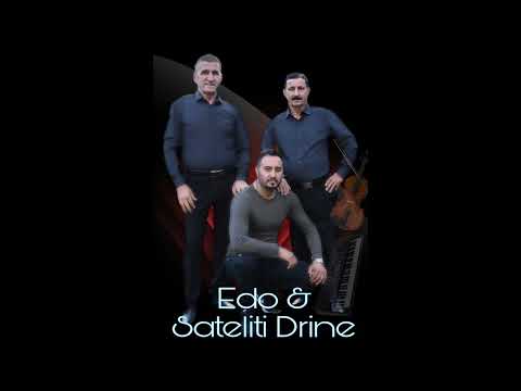 Edo i Sateliti Drine 2023 Imateli bar i malo stida (tekst Salkan Kerla)