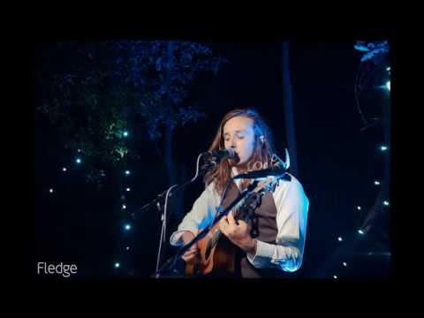 Jed Parsons - Harvest Moon (Neil Young cover)