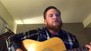 Stars in Alabama- Jamey Johnson cover