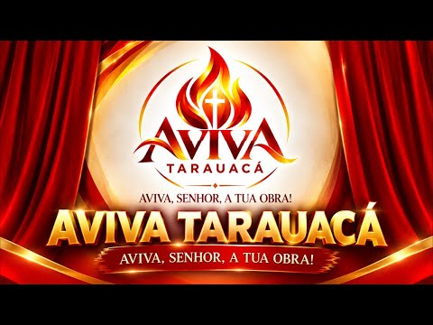 Ministério Internacional do Acre para as nações está ao vivo!
