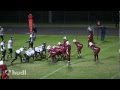 Travis Morgan's 2013-2014 Football Highlights: Part 2