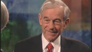 Bill Moyers talks with Ron Paul (2008-01-04)