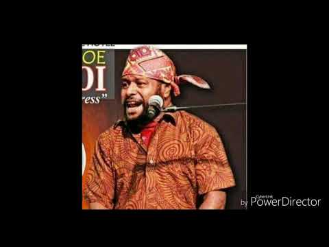 Henry ToMalana - Patti Potts Doi