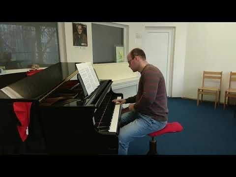 Suchoň Uspávanka Katreny z opery Krútňava