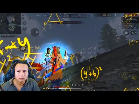 Suar Demon Slayer Bundle in Free Fire 😱 First Solo Vs Squad Gameplay & Review | Tonde Army