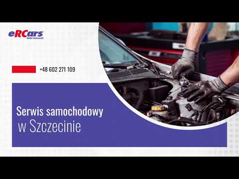 Zobacz filmy, Ercars Mechanika samochodowa, serwis samochodów ciężarowych Rafał Cackowski, Szczecin