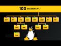 Linux Directories Explained In 100 Seconds