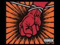 Metallica - Invisible Kid - St. Anger 