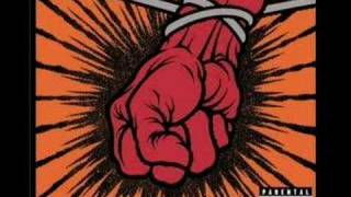 Metallica - Invisible Kid - St. Anger