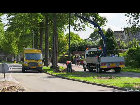 Geldrop-Mierlo op de schop