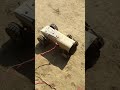 How To Make Tractor