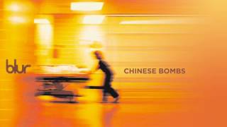 Blur - Chinese Bombs (Official Audio)