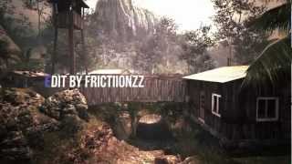 preview picture of video 'Oce #3 - FRICTiiONZz'