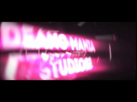 Deano Mania Studios intro - SHOUTOUT to Deano Mania Studios