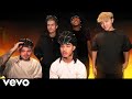 FaZe Clan Never Fell For You Official Music Video