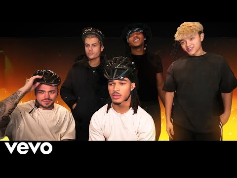 YouTube Thumbnail