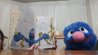 Monster at the End of the Book