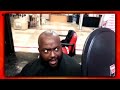 Fight Your Barber