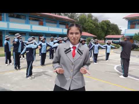 I.E. LORENZO ALCALA POMALAZA - CONCEPCION - JUNIN