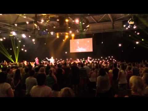 Vrij zijn zomerconferentie 2015