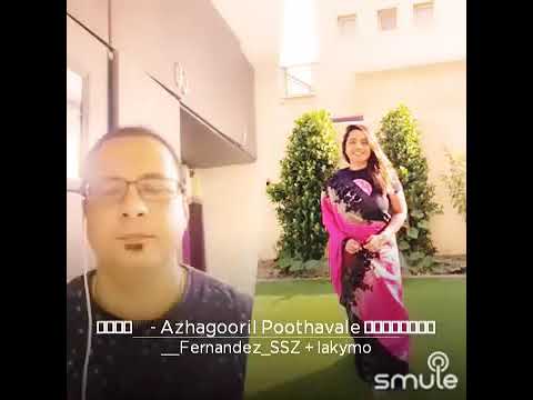 Azhagooril Poothavale - Thirumalai