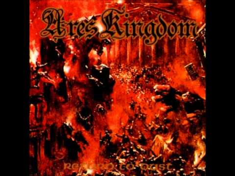 Ares Kingdom - None Escape