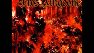 Ares Kingdom - None Escape