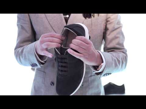 GEOX SS16 Presentation at Pitti Uomo 88 - Nebula